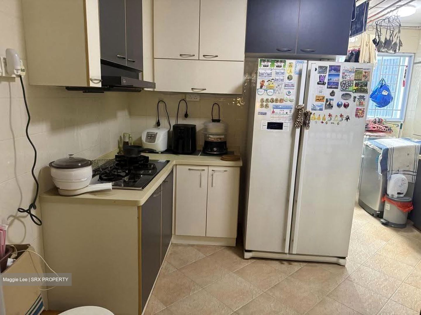 Blk 718 Bedok Reservoir Road (Bedok), HDB 5 Rooms #620654431